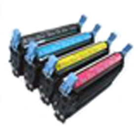 TD HP Q5950, 51, 52, 53
