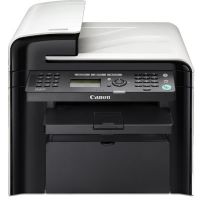 Canon Printer MF4550D