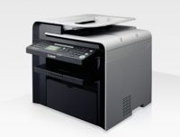 Canon Printer MF4580DN