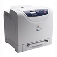 Fuji Xerox C1110B Color Printer