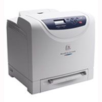 Fuji Xerox C1110B Color Printer