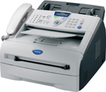 Brother Laser FAX-2820