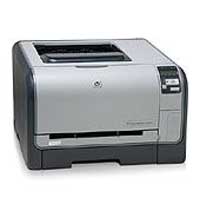 HP Color LaserJet CP1515n Printer