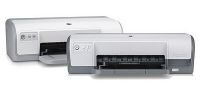HP Deskjet D2560 Printer