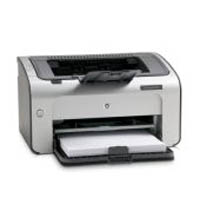 HP LaserJet P1006 Printer