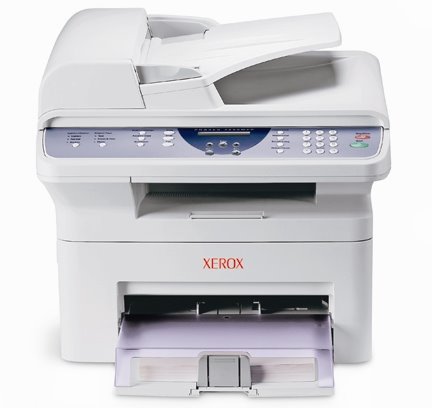 Xerox 3200N Network MFP