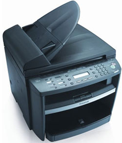 Canon Image Class MF4270