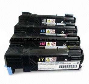 Value Pack Remanufactured Fuji Xerox 1190FS Toner CMYKCT201260, CT201261, CT201262, CT201263  x 3 Sets