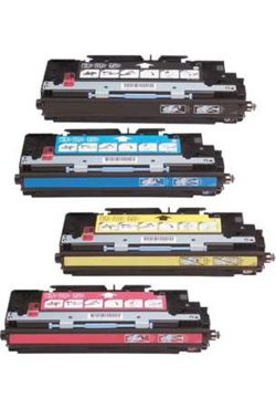 TD HP Q7560A, Q7561A, Q7562A, Q7563A Printer Toner