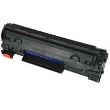 Compatible Toner for HP P1536dnf Printer