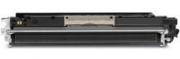 Compatible HP 126A CE310A Black Toner