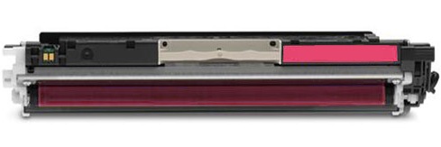 Compatible HP 126A CE313A Magenta Toner