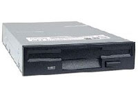 TD 1.44MB FLOPPYDISK DRIVE