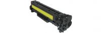 1 Units of Compatible HP CF212A HP 131A Yellow for HP Pro 200 m251n M276nw