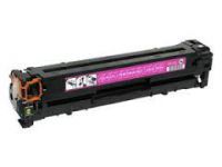 1 Units of Compatible HP CF213A HP 131A Magenta for HP Pro 200 m251n  M276nw
