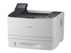 New Canon A4 Mono Laser Beam Printer LBP253x Secure Print Postscript 3
