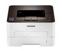 New Samsung Mono Laser Printer SL M2835DW Duplex Wireless
