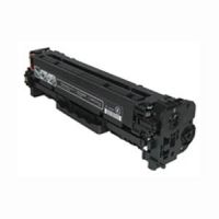 Compatible HP CE410A 305A Black Toner for  HP M375nw, M451dn, M451dw, M451nw, M475dn