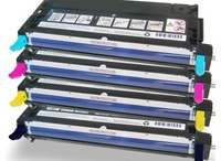 1 Set 4 Colors CMYK Compatible Fuji Xerox DocuPrint C2200 C3300DX C3300 Toner Cartridge Set High Yield CT350674 CT350675 CT350676 CT350677