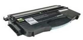 Remanufactured E120 toner for lexmark printers