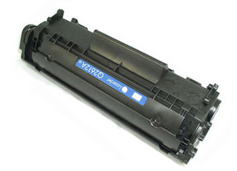 Compatible HP Toner for HP P1015 Printer