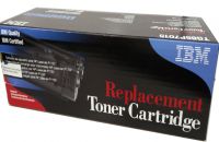 IBM Replacement Toner for HP 826A CF310A Black Toner