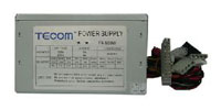 TECOM P4 ATX POWER SUPPLY