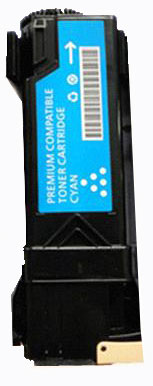 3 Units of TD Fuji Xerox DP CP305 ,CM305df CT201633   Print Cartridge Cyan (3K)