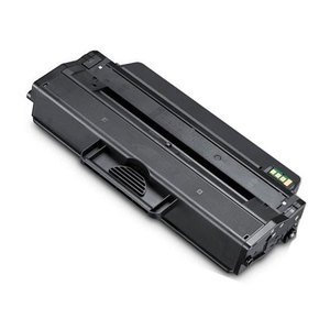 2 Units Compatible Samsung MLT 103L Laser Printer Toner Cartridge with 2500 Yield pages for ML2950nd ML2955nd SCX4728FD SCX4729FD Printers