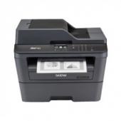 New Brother Mono Laser MFC L2740DW with Duplex and Wireless 5 in 1 PC Fax