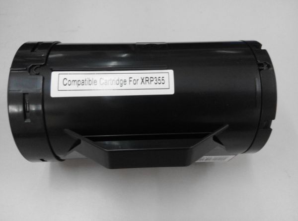 1 Unit new Compatible Fuji Xerox CT201937 Black Printer Toner  for Printers P355d P355df P355db M355df