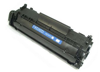 Compatible HP Q2612A 12A Printer Toner