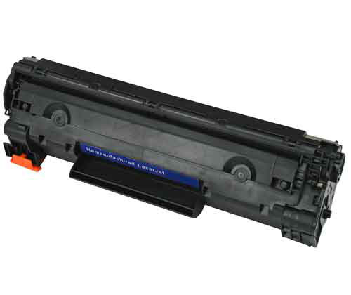 Compatible Printer Toner for HP M1132 Multi Functional Printers