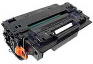 Compatible HP Q7551A 51A Printer Toner