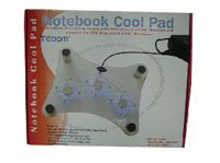 TD NOTEBOOK COOLING PAD
