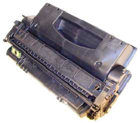 Compatible HP Q7553A 53A Printer Toner
